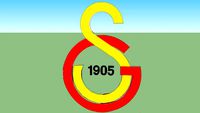 Galatasaray Amblemi / Galatasaray Emblem