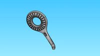 Grohe Rainshower NaturalCoulours