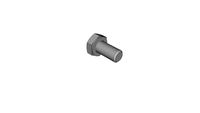 02060213 Hexagon head bolts DIN 933 M6x12