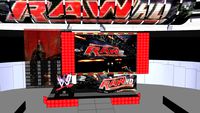 wwe raw