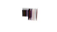 hanging clothes/casie