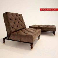 chair innovation oldschool