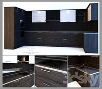 kitchen BRAVO Alba