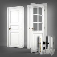 DSK doors