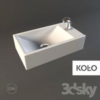 KOLO Quattro 40cm
