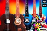 Hawaiian Ukulele