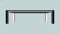 Modern Coffee Table