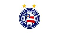 logo football EC-Bahia salvador