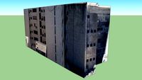 Edificio CURSOS AQUA, Gral. Paz 154, Córdoba, Argentina