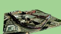 Hanley City Block