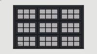Kolbe Ultra Awning KU281833 F.S. 8'-0' x 5'-0'