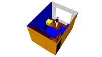 Quarto de menino