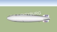 the turkeyburg