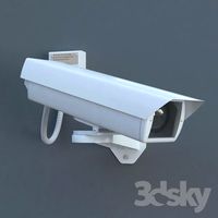 CCTV Camera