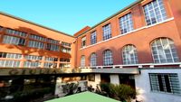 Facoltà di Architettura Valle Giulia