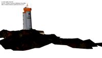 Phare de LA CROIX