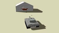 Tank shoot
