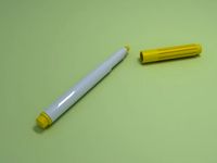 Marker 3D Model