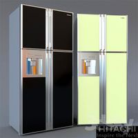 Fridge