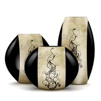 Ceramic Vases 1 3D Model