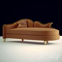 Couch FRATELLI BARRI