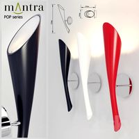 mantra pop bra