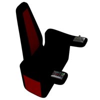 Control Chair 3D Model