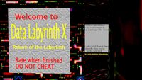 Data Labrynth Remake (BORGED)