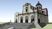 Basilica di Nostra Signora di Bonaria