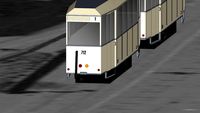 Straßenbahn 279+712