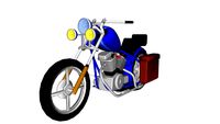 Custom Bagger