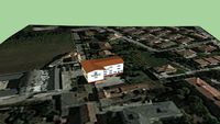 Appartemento via cormor alto 96
