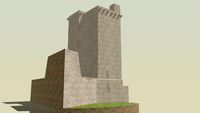 Torre Di San Pancrazio