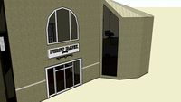 First Bank of Searcy