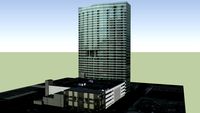 Panorama Towers - 2 - Las Vegas