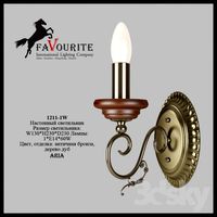 Favourite 1211-1W