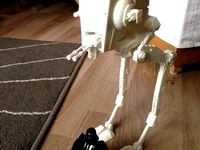AT-ST Scout Walker by MaakMijnIdee
