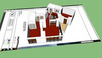Ritz carlton Apt 16D