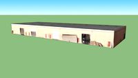 Building in Tucson, AZ 85714, USA