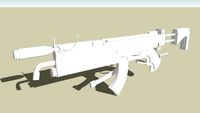 Rifle SPC-SV-127 (:::;;;;;PLEASE DOWNLOAD;;;;;:::)