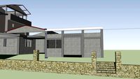 construyendo casa de roman