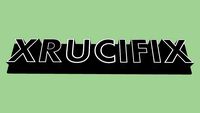 Xrucifix Logo - Sketchup 7.