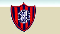 escudo de san lorenzo