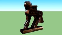 Trojan horse