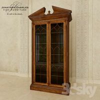 PROFI Showcase Jonathan Charles