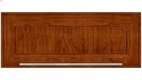 Wall Refrigerator Top Hinge 12Hx24D