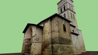 Iglesia de San Bartolomé