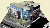 Riverfront Promenade Lofts, Denver