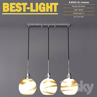 Best - Light (8.8553-3L)