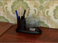 Pencilcase 3D Model